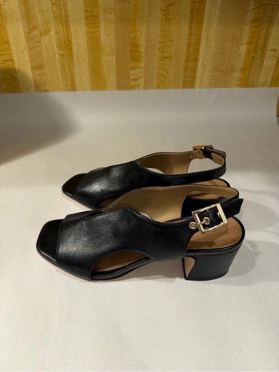 Shoes - Bernardo Bedford mid heel sandals